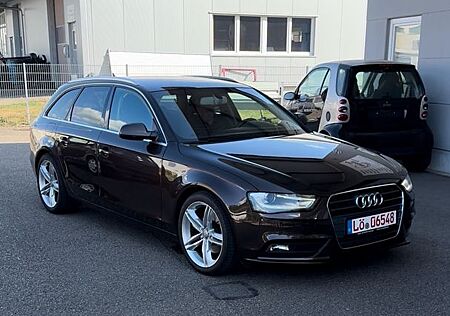 Audi A4 2.0 TDI 105kW Ambition Avant Ambition