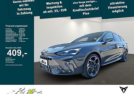 Cupra Leon Sportstourer 1.5 eTSI *MATRIX*PANO*NAVI*KAM
