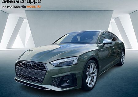 Audi S5 Sportback MATRIX+APP+DAB+HUD+SHZ+VIRT+ACC+LED