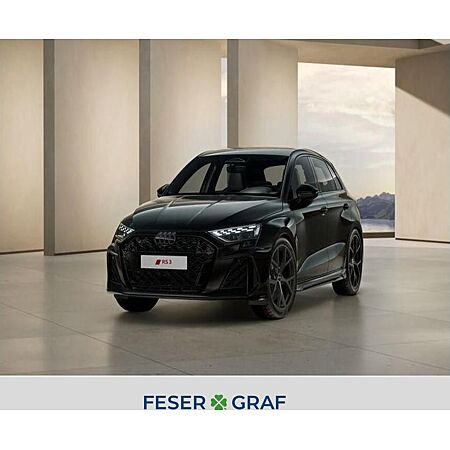 Audi RS3 leasen