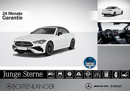 Mercedes-Benz CLE 200 AMG Premium Night White DigiLight Navi