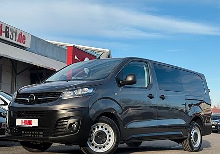 Opel Vivaro Edition Mixto 2.0 Maxi 6Stz AHK Navi 1HD