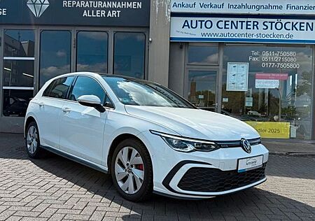 VW Golf Volkswagen VIII Lim.e GTE Panorama Kamera GarantieACC