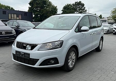 Seat Alhambra Style 1.4 TSI /TEMPO/LANE/7SITZER/