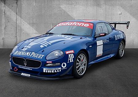 Maserati GranSport Trofeo GT4*Rennauto*ready to race!