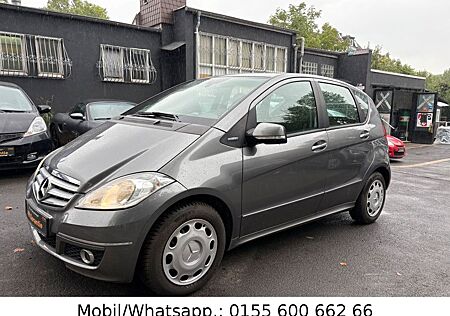 Mercedes-Benz A 160 AVANTGARDE BlueEFFICIENCY*Garantie*Euro5