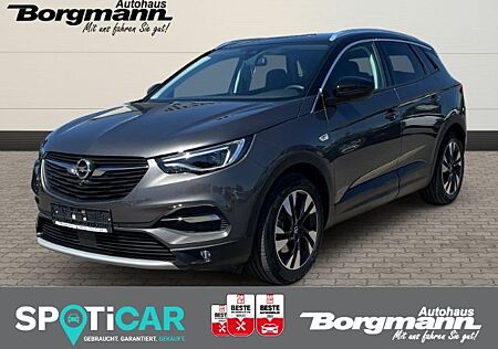 Opel Grandland X Grandland Ultimate 1.6 Turbo Bluetooth - Navi -