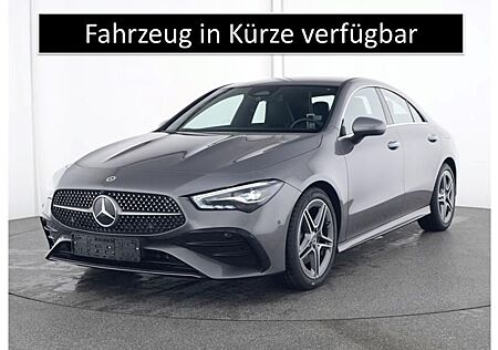 Mercedes-Benz CLA 200 Coupé AMG LINE ADVANCED PLUS/LED/KAMERA