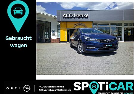 Opel Astra 1.5 D Start/Stop Sports Tourer Elegance