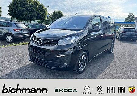 Opel Zafira Life Tourer L2/M Navi DAB AHK RCam