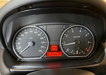 BMW 118i -