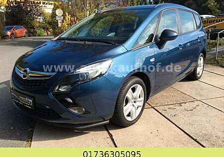 Opel Zafira C 1.4 Tourer Drive *1.Hand*