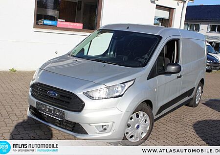 Ford Transit Connect Kasten lang Trend Navigation