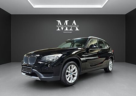 BMW X1 Baureihe 16 d sDrive*TEMPOMAT*GARANTIE*EU5