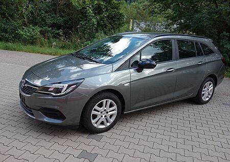 Opel Astra ST 1.5 Diesel 77kW Edition PDC,Navi,
