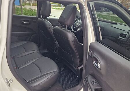 Jeep Compass 1.3 MultiAir S (Euro6d)