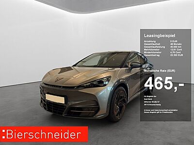 Cupra Tavascan 4Drive VZ Adrenaline MATRIX-LED NAVI WÄ