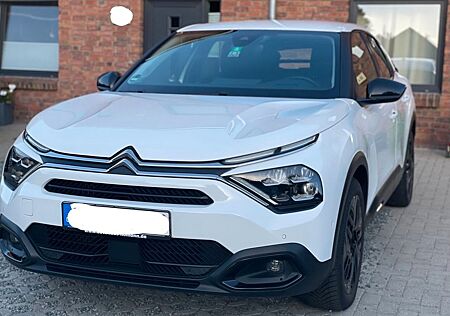 Citroën C4 Citroen , Kamera, LED, Head-Up, Lenkradheizung