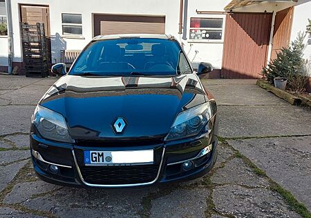 Renault Laguna GT dCi 175 Automatik GT