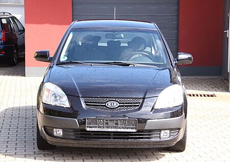 Kia Rio 1.4 EX Top <Klima / PDC>