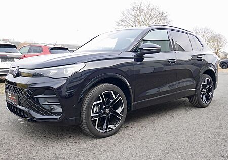 VW Tiguan Volkswagen 2.0 TDI DSG 4M"R-Line"AHK+Matrix+360°+HUD