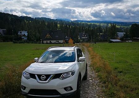 Nissan X-Trail TEKNA 1.6 dCi DPF AUTO TEKNA