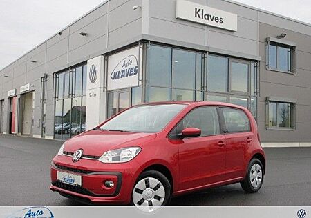 VW Up Volkswagen ! Move Klima Maps + More ParkPilot + Kamera