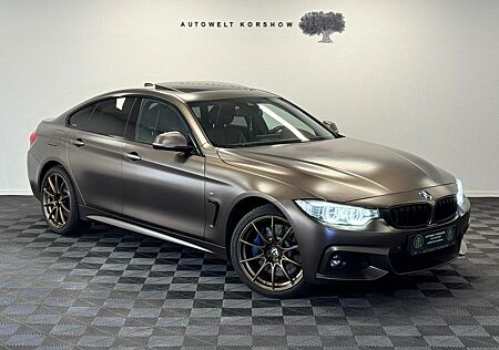 BMW 435 d xDrive M Sport*HUD*KEYLESS*KAMERA*MEMORY