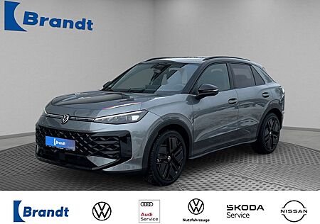 VW T-Roc Volkswagen 1.5 eTSI R-LINE+DSG+MATRIX+PANO+HUD+AHK