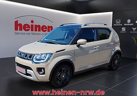 Suzuki Ignis COMFORT HYBRID LED LM KLIMAAUTO PDC