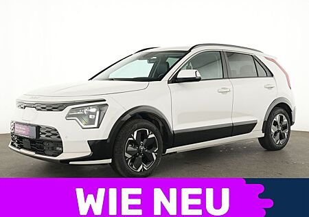 Kia Niro EV Vision Wärmepumpe|Bi-LED|Navi|ACC