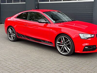 Audi A5 Coupe 3.0 TDI  quattro DTM Selection 1 von 50