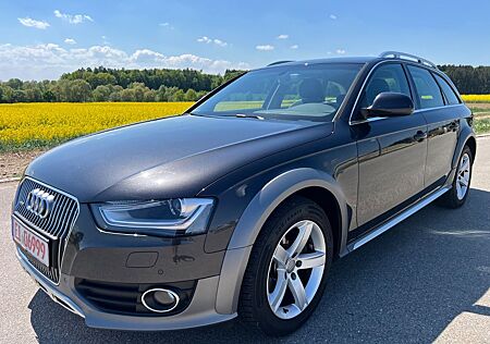 Audi A4 Allroad 2.0 TFSI S tronic quattro Navi Xenon