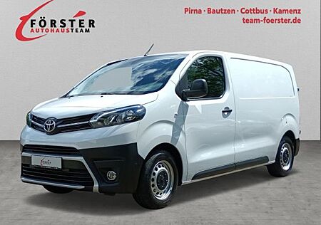 Toyota Pro Ace Proace 1,5-l L1 Meister *NAVI*AHK*KAMERA*