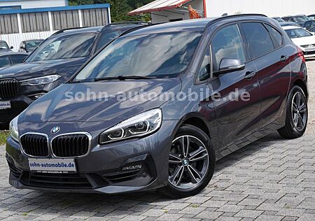 BMW 2er 220i Active Tourer Sport-Line Aut/Leder/Navi/LED