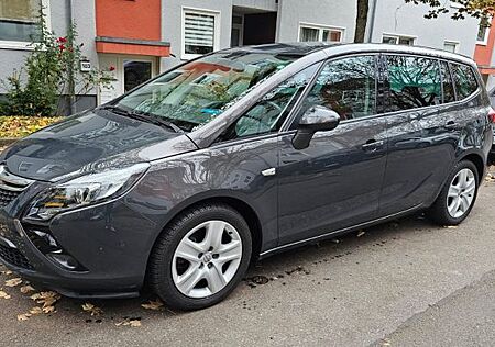 Opel Zafira Tourer 1.4 LPG ecoFLEX Business INNOV...