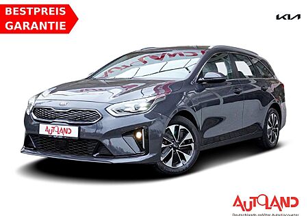 Kia Cee'd Sportswagon Ceed SW 1.6 Plug-in Hybrid Spirit LED Navi DAB