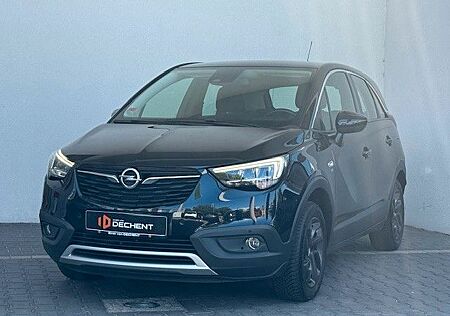 Opel Crossland X Crossland 120 Jahre 130PS Kamera/SHZ!