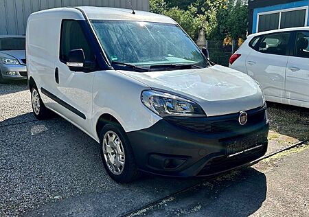 Fiat Doblo 1.4 Geschlossen/84Tkm/1.Hand