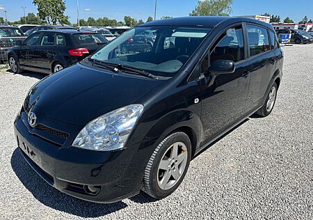 Toyota Corolla Verso 1.8 Sol 7-Sitzer