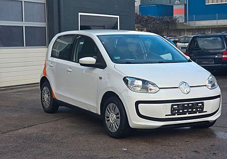VW Up Volkswagen ! move !
