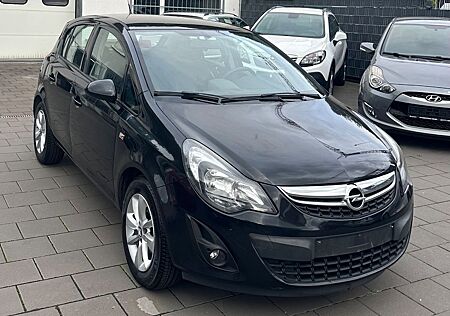 Opel Corsa D 1.2 *INSPEK./TÜV NEU*