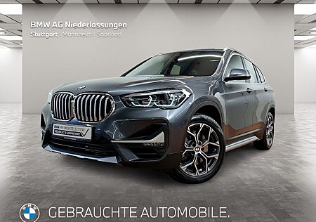 BMW X1 sDrive20i Navi Driv.Assist+ Kamera LED