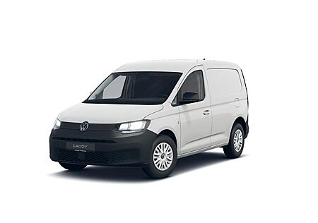VW Caddy Volkswagen Cargo Business KAMERA PDC 5-JAHRE-GARANTIE