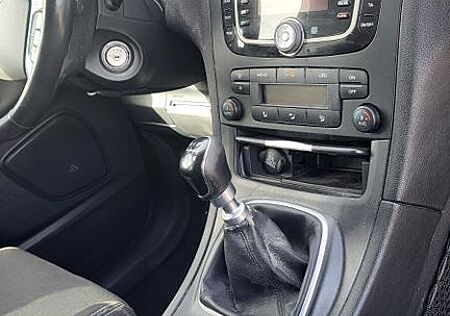 Ford S-Max 1,6 EcoBoost Trend Trend