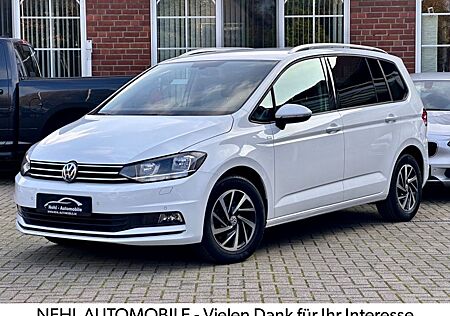 VW Touran Volkswagen Join*ACC*NAVI*AHK schwenkbar*SHZ