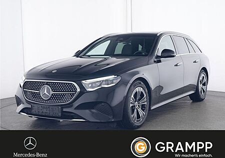 Mercedes-Benz E 450 E 450Td 4M AvantgardeAdvancedPlus/Leder/Pano/AHK