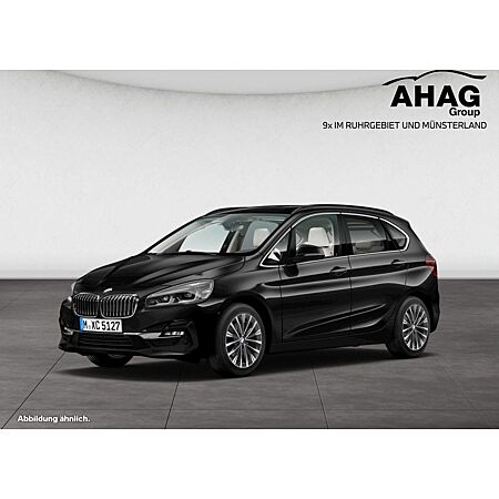BMW 2er Active Tourer leasen