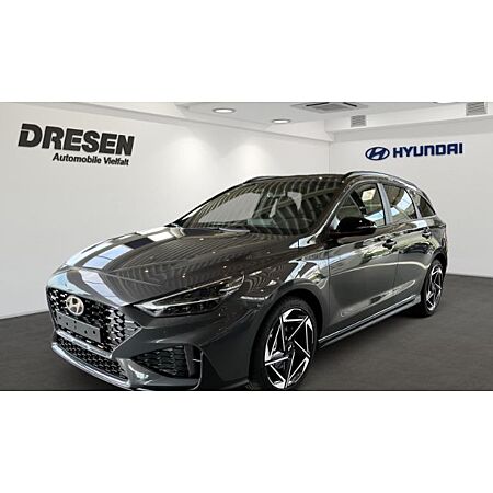 Hyundai i30 leasen