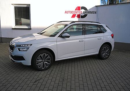 Skoda Kamiq Tour 1.0 TSI LED Navi Rüka